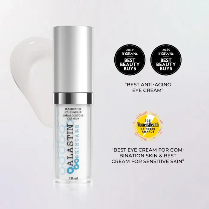 ALASTIN - Restorative Eye Complex con Tecnología TriHex® (Contorno de ojos)