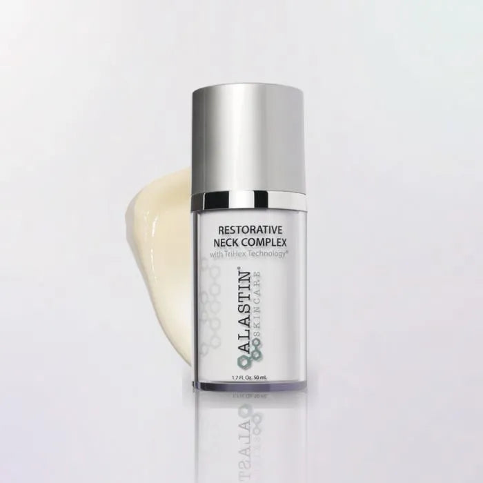 ALASTIN - Restorative Neck Complex con Tecnología TriHex® (REJUVENECE CUELLO)