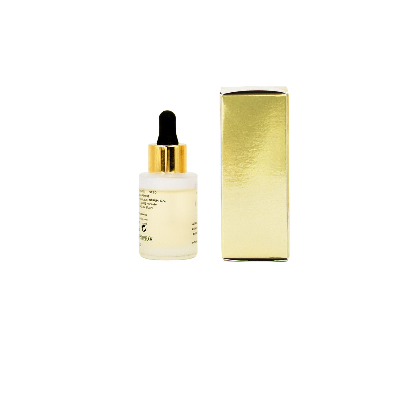 ATACHE - Excellence Glycolic Serum 30ml