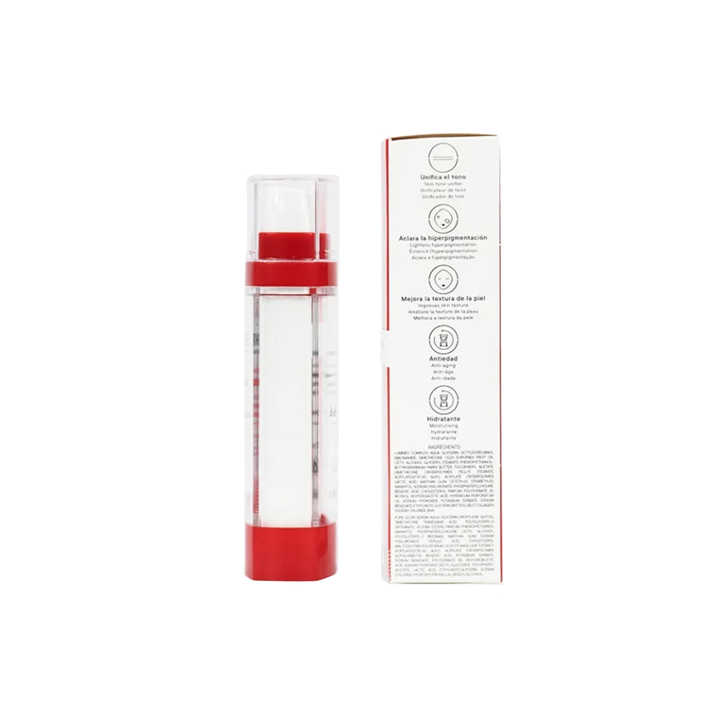 ATACHE - Fair Skin Duo 30ml