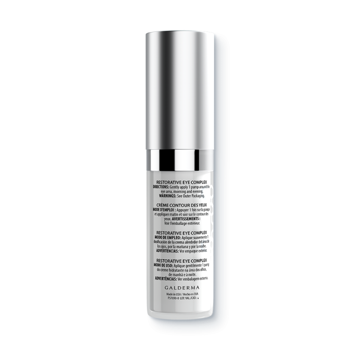 ALASTIN - Restorative Eye Complex con Tecnología TriHex® (Contorno de ojos)