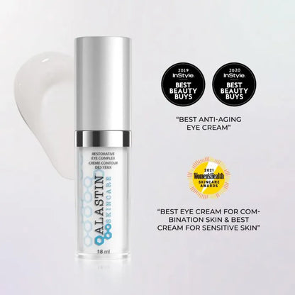 ALASTIN - Restorative Eye Complex con Tecnología TriHex® (Contorno de ojos)