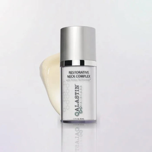 ALASTIN - Restorative Neck Complex con Tecnología TriHex® (REJUVENECE CUELLO)