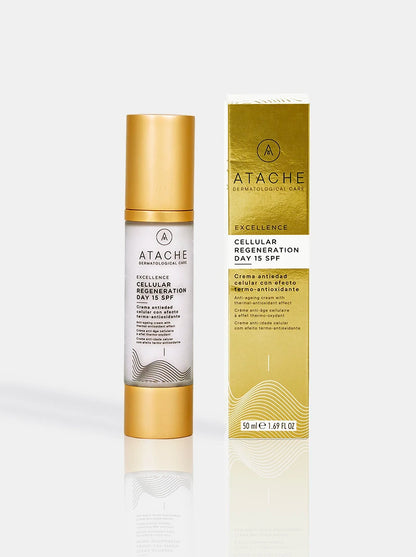 ATACHE - Excellence Cellular Regeneration Day 15 spf