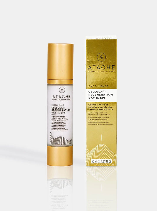 ATACHE - Excellence Cellular Regeneration Day 15 spf