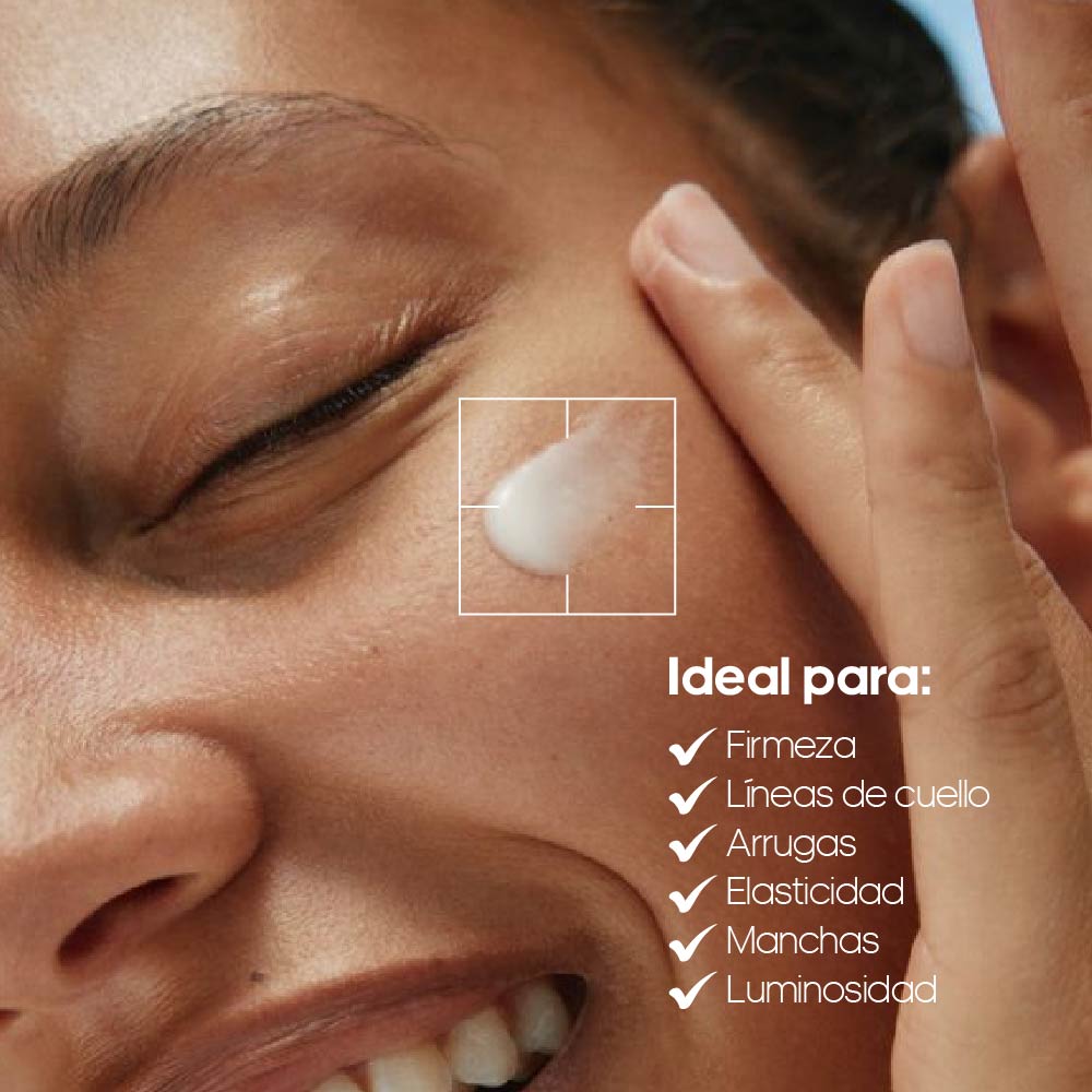 Fusion C, Vitamina C 20%+ Ácido hialuronico