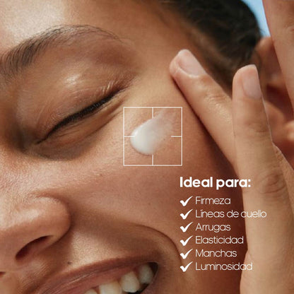 Fusion C, Vitamina C 20%+ Ácido hialuronico