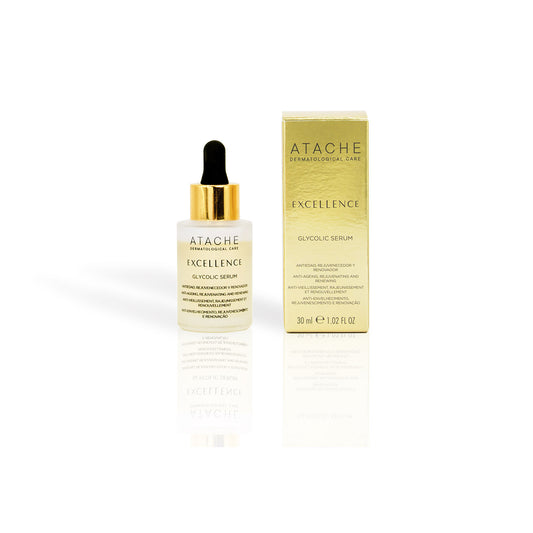 ATACHE - Excellence Glycolic Serum 30ml