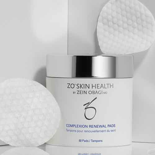 ZO Complexion Renewal Pads