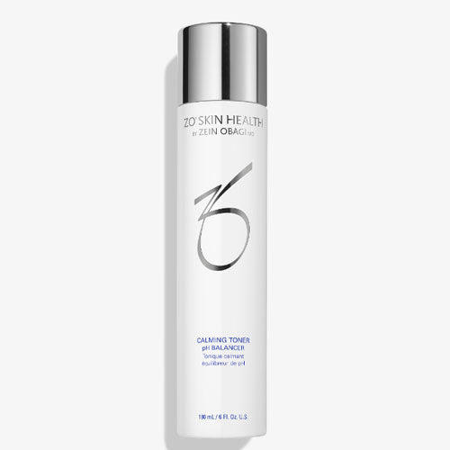 ZO Calming Toner PH balancer