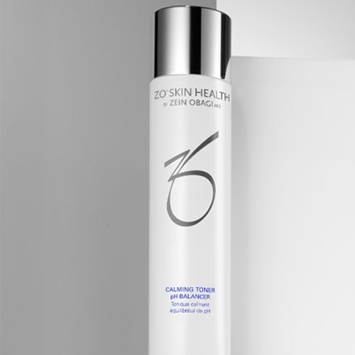 ZO Calming Toner PH balancer