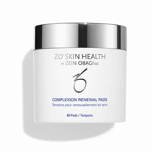 ZO Complexion Renewal  Pads