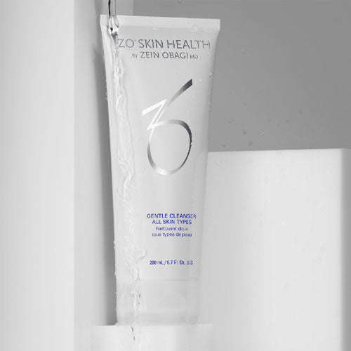 ZO Gentle Cleanser 