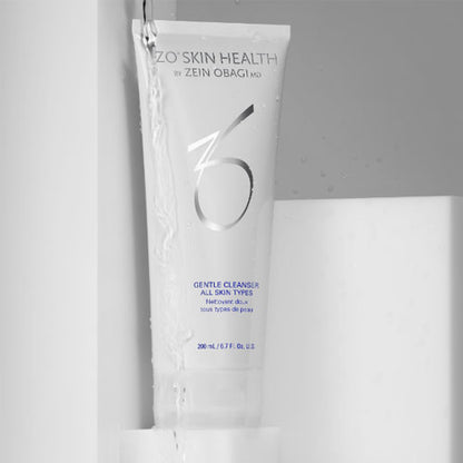 ZO Gentle Cleanser 