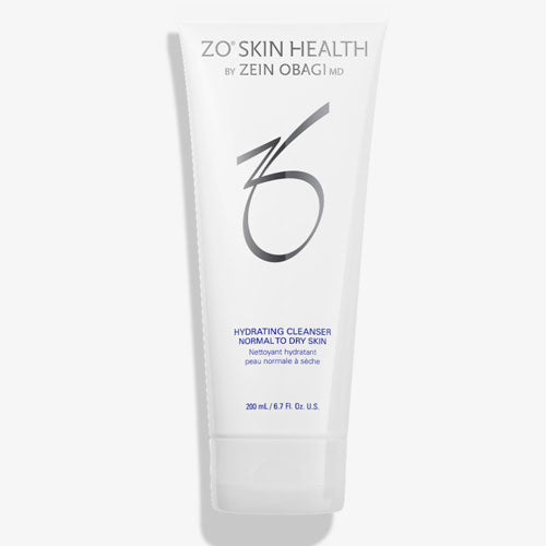 ZO Hydrating Cleanser
