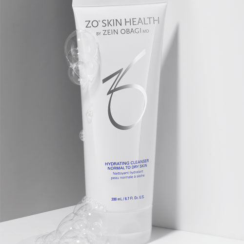 ZO Hydrating Cleanser