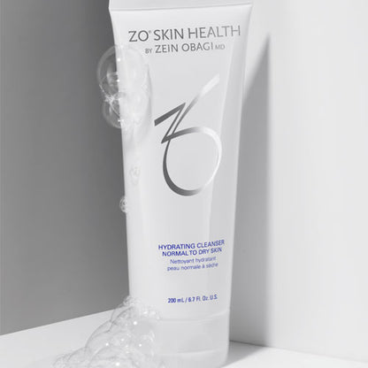 ZO Hydrating Cleanser