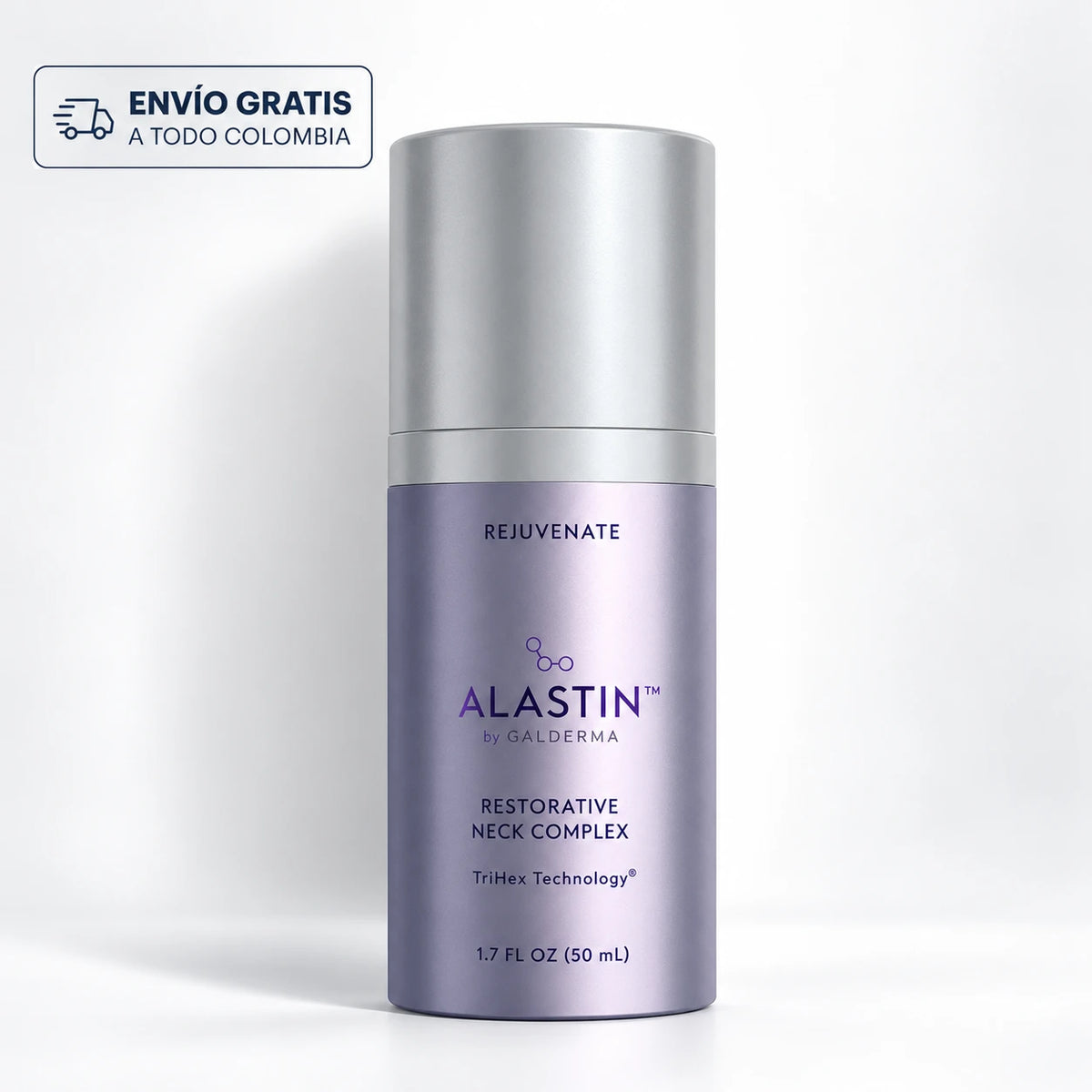 ALASTIN Restorative Neck Complex 50 ml - Envío gratis a todo Colombia