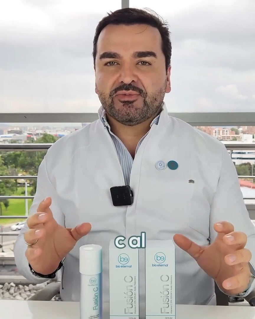 Cargar video: Video explicativo de Fusion C