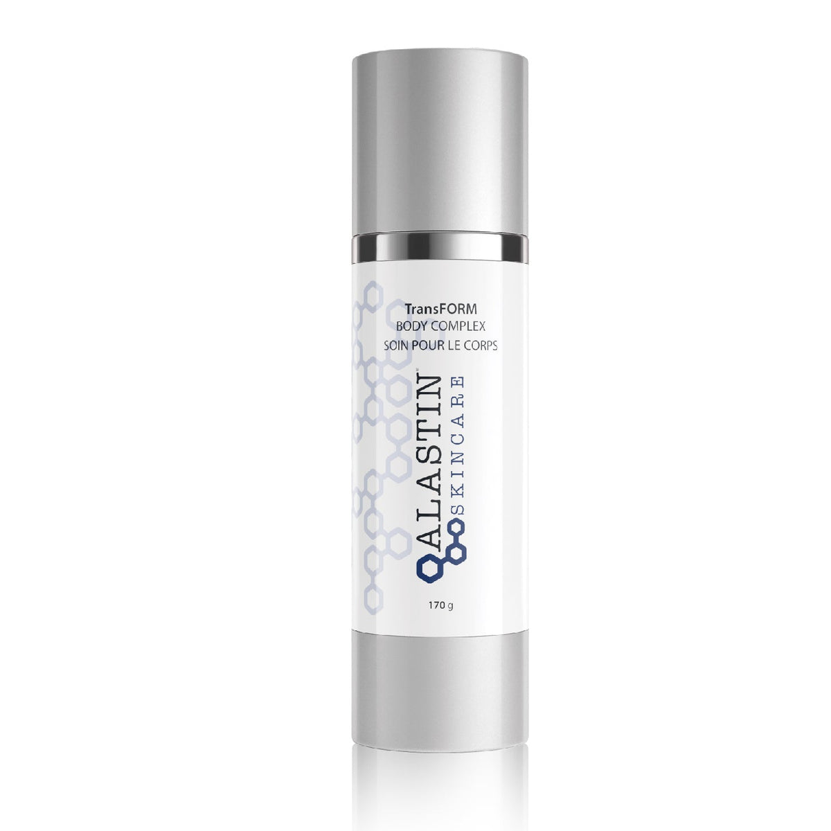 ALASTIN TransFORM Body Complex con TriHex Technology 170 g