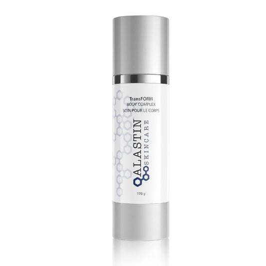 ALASTIN TransFORM Body Complex con TriHex Technology 170 g