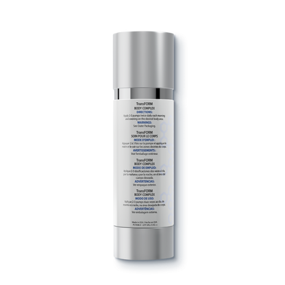 ALASTIN - TransFORM Body Complex® con Tecnología TriHex®